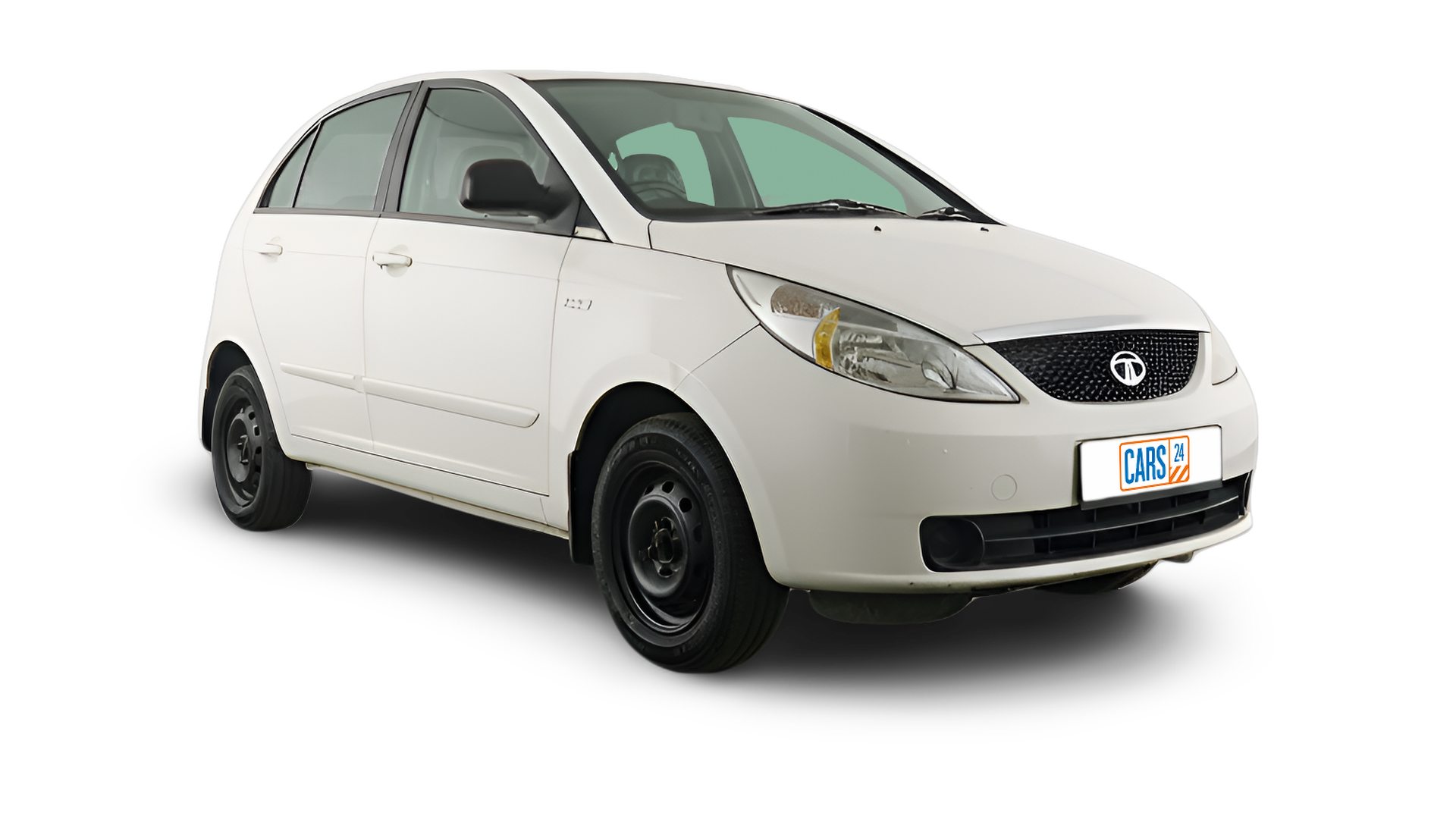 Tata Indica Vista-img